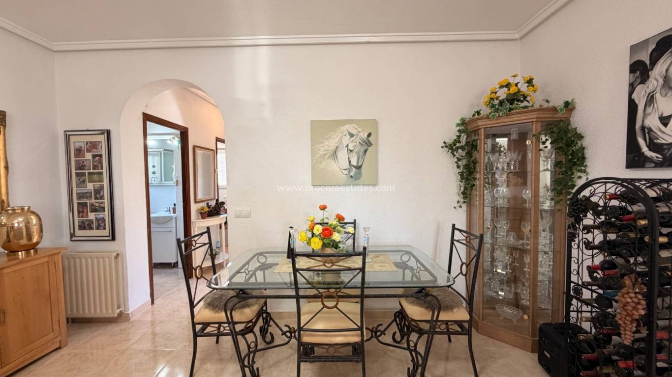 Reventa - Villa Detached - Ciudad Quesada