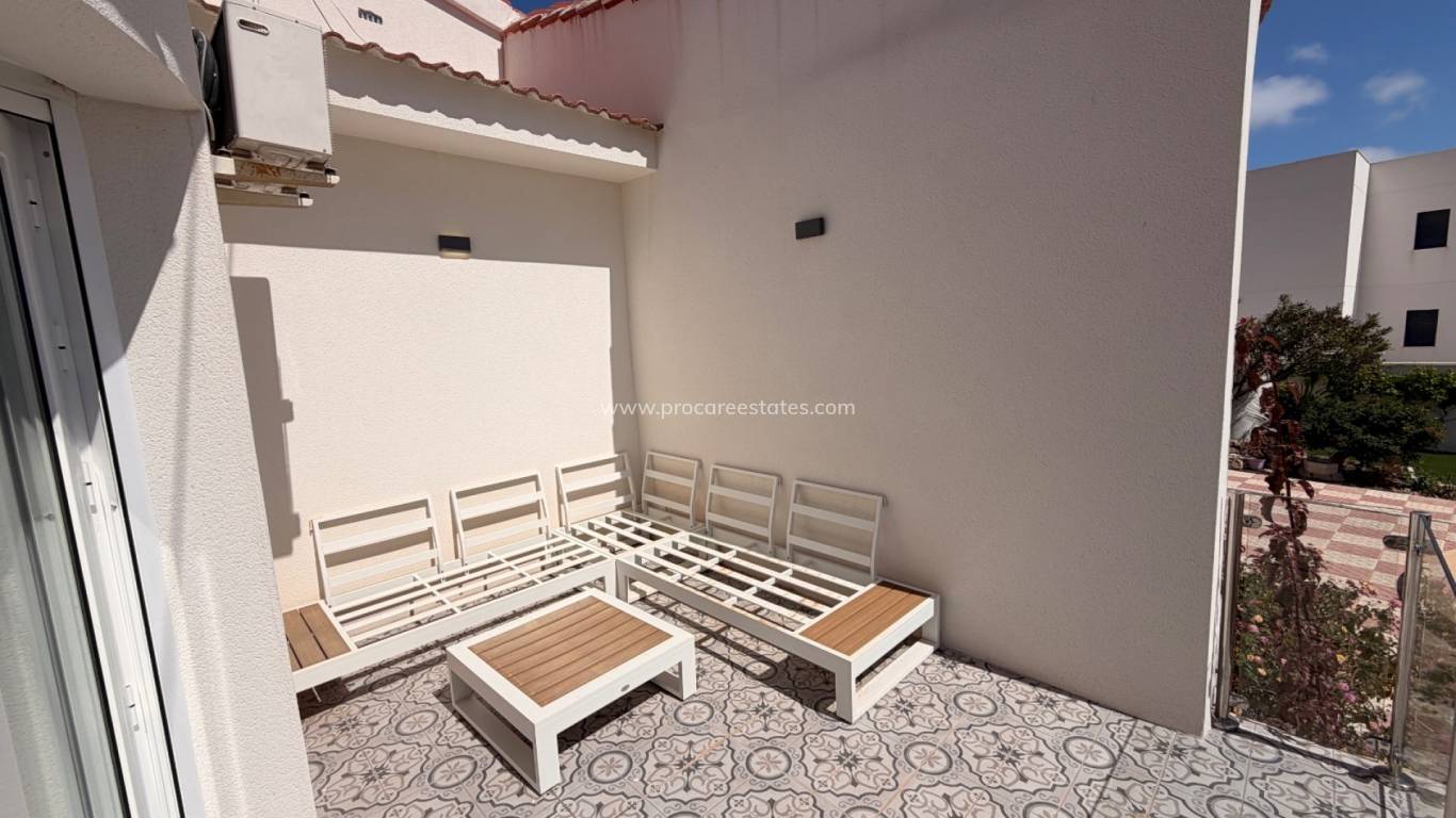 Reventa - Villa Detached - Ciudad Quesada