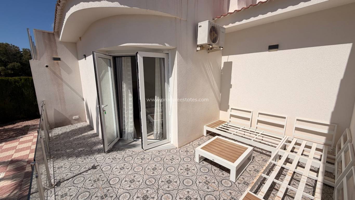 Reventa - Villa Detached - Ciudad Quesada