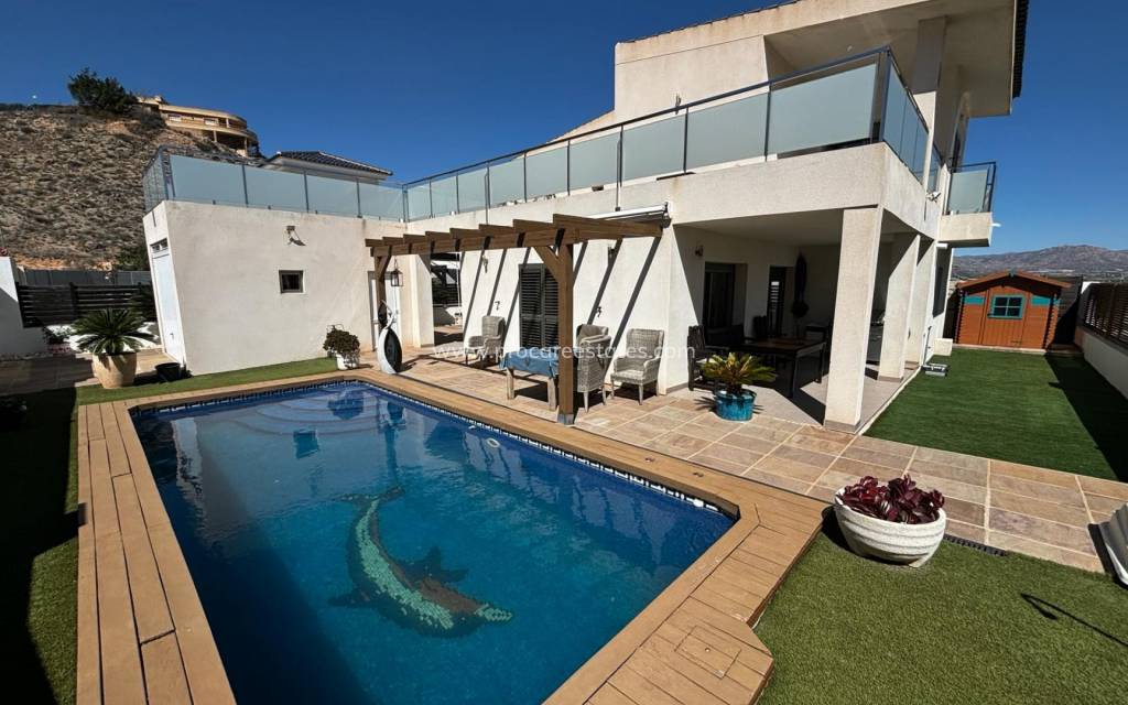 Reventa - Villa Detached - Cox