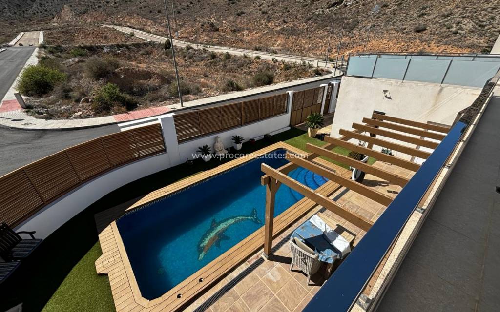 Reventa - Villa Detached - Cox