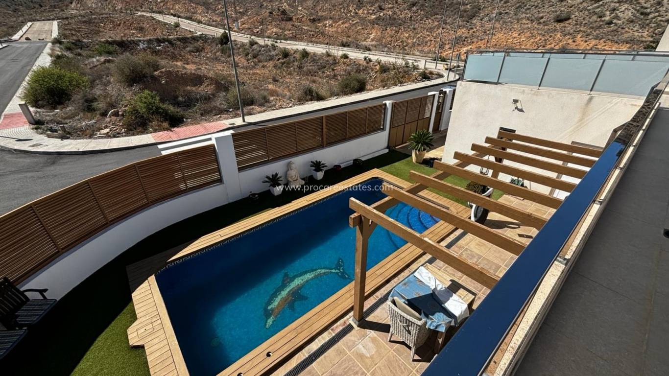 Reventa - Villa Detached - Cox