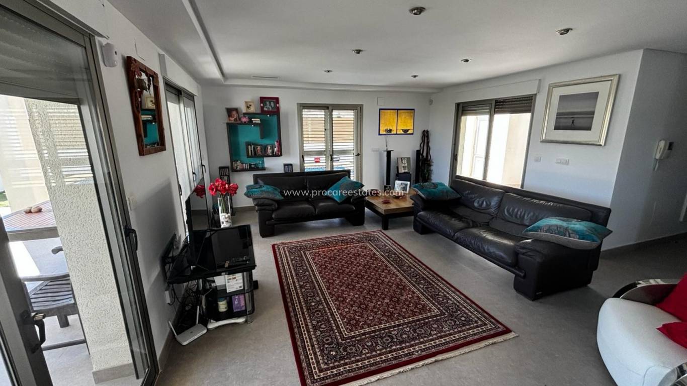 Reventa - Villa Detached - Cox