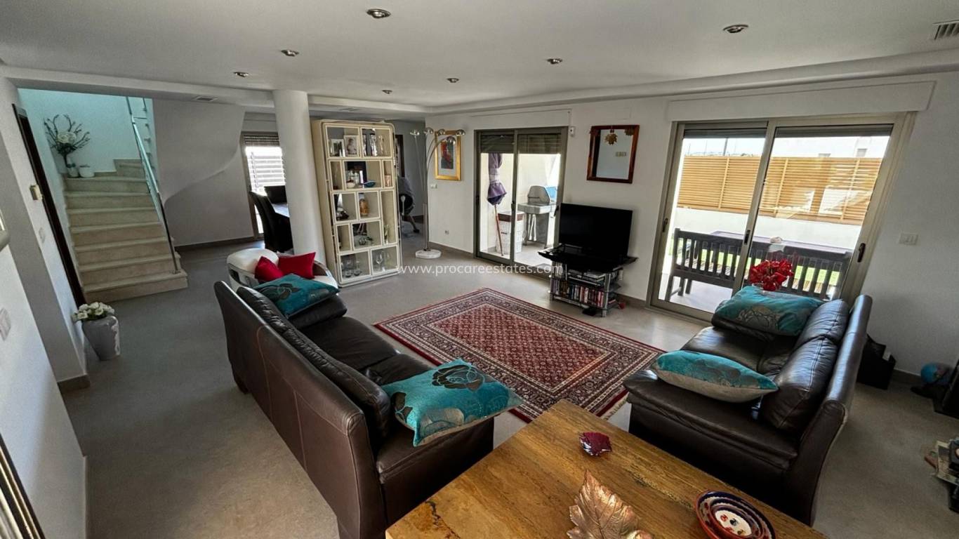 Reventa - Villa Detached - Cox