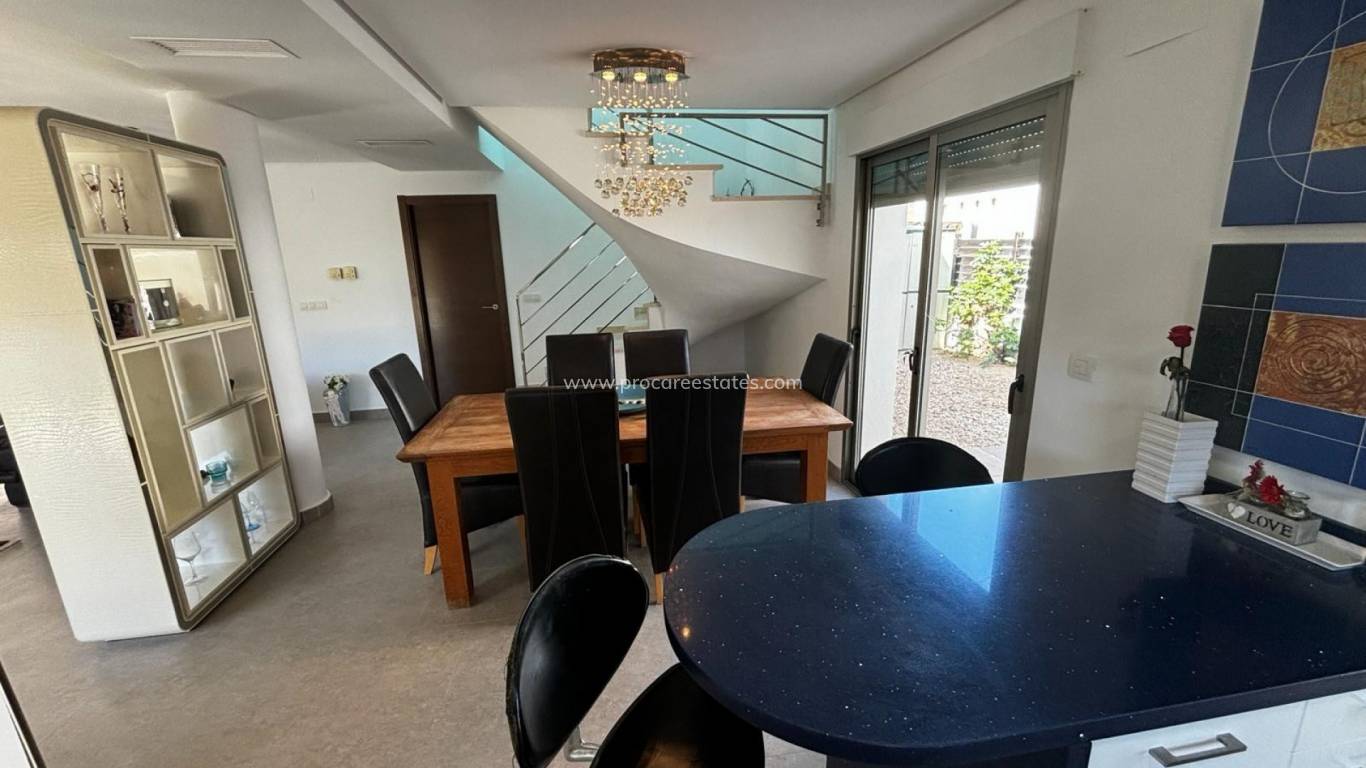 Reventa - Villa Detached - Cox