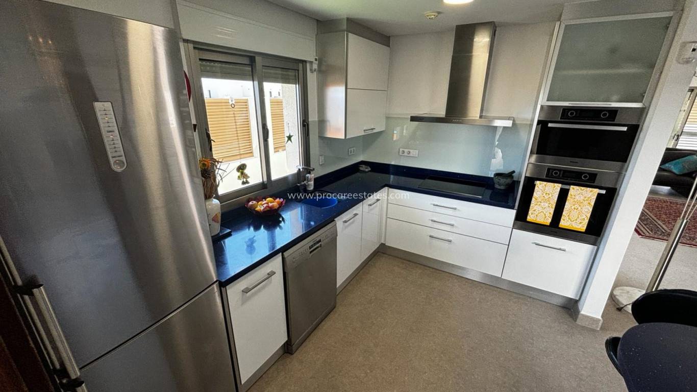 Reventa - Villa Detached - Cox