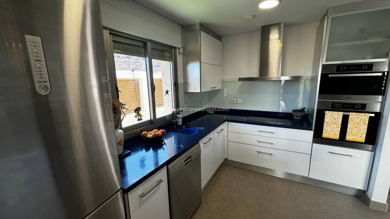 Reventa - Villa Detached - Cox