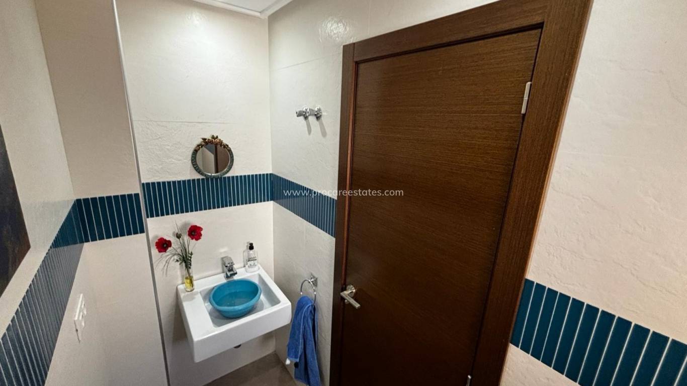 Reventa - Villa Detached - Cox