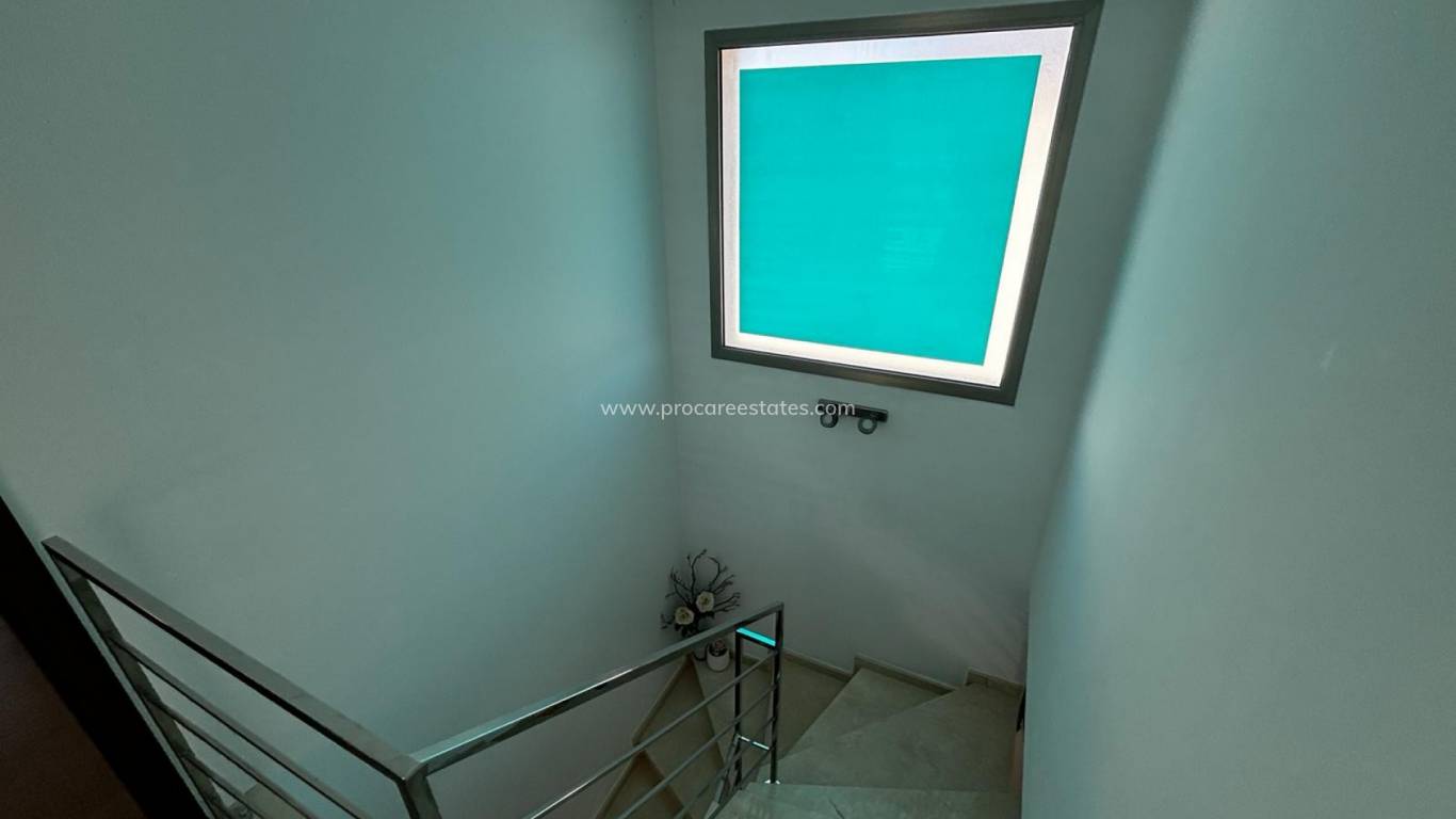 Reventa - Villa Detached - Cox