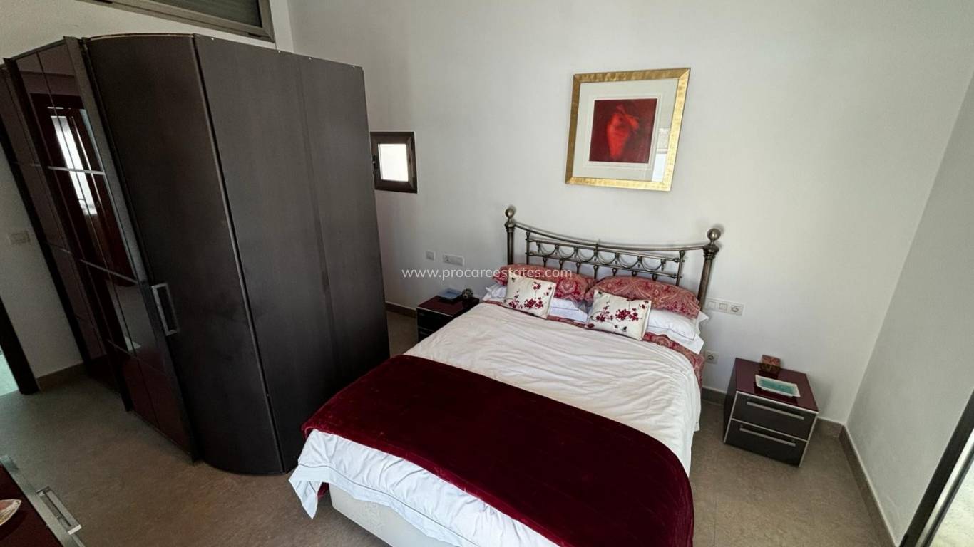 Reventa - Villa Detached - Cox