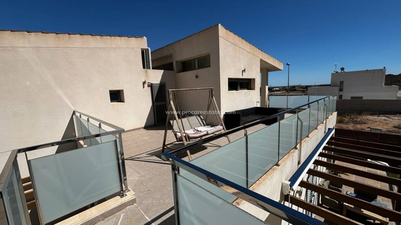 Reventa - Villa Detached - Cox