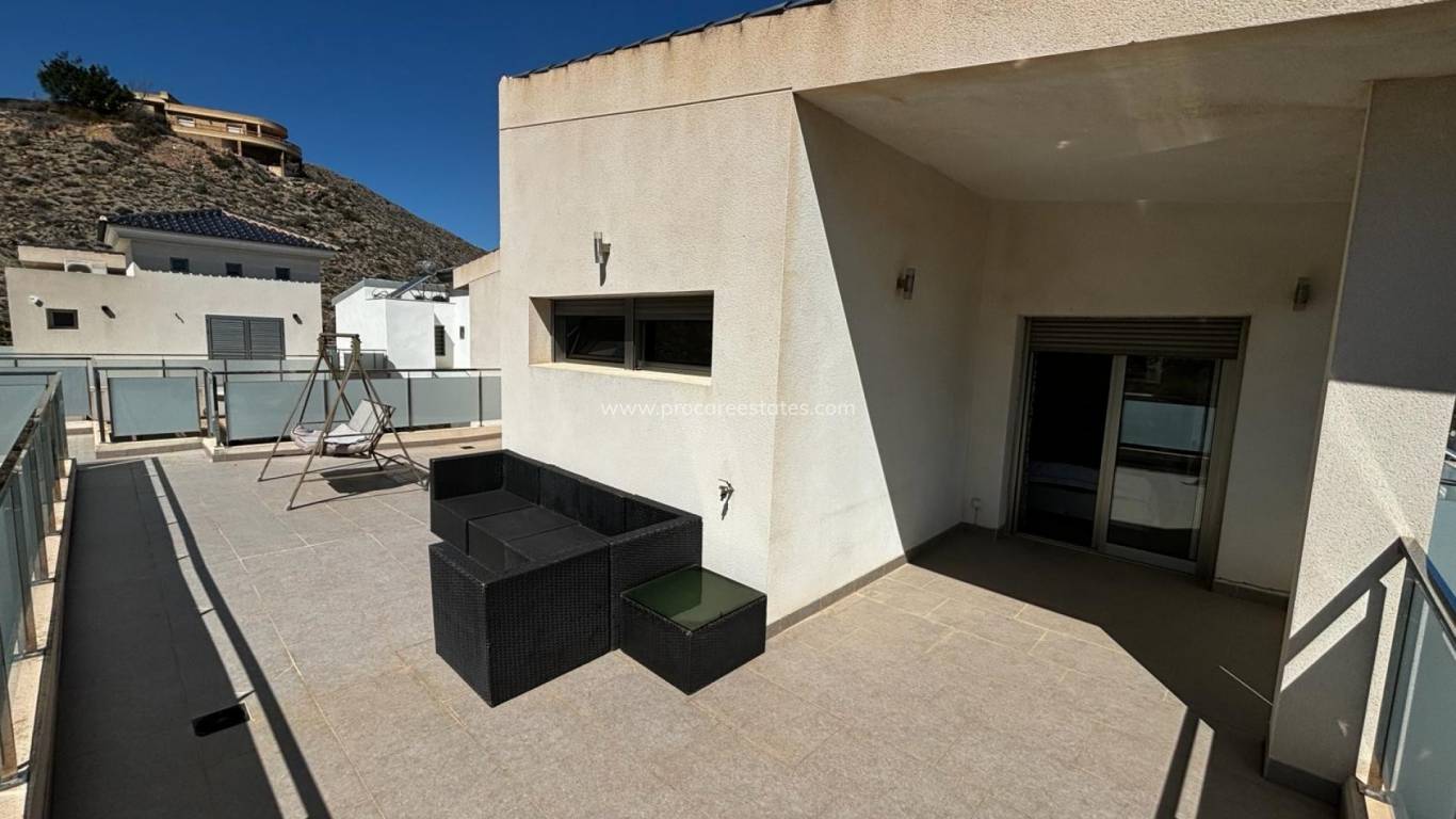 Reventa - Villa Detached - Cox