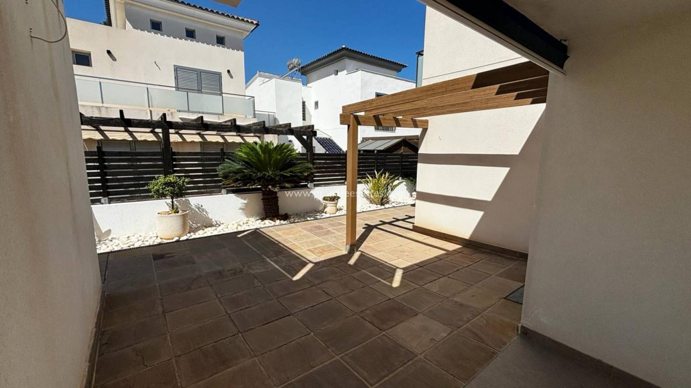 Reventa - Villa Detached - Cox