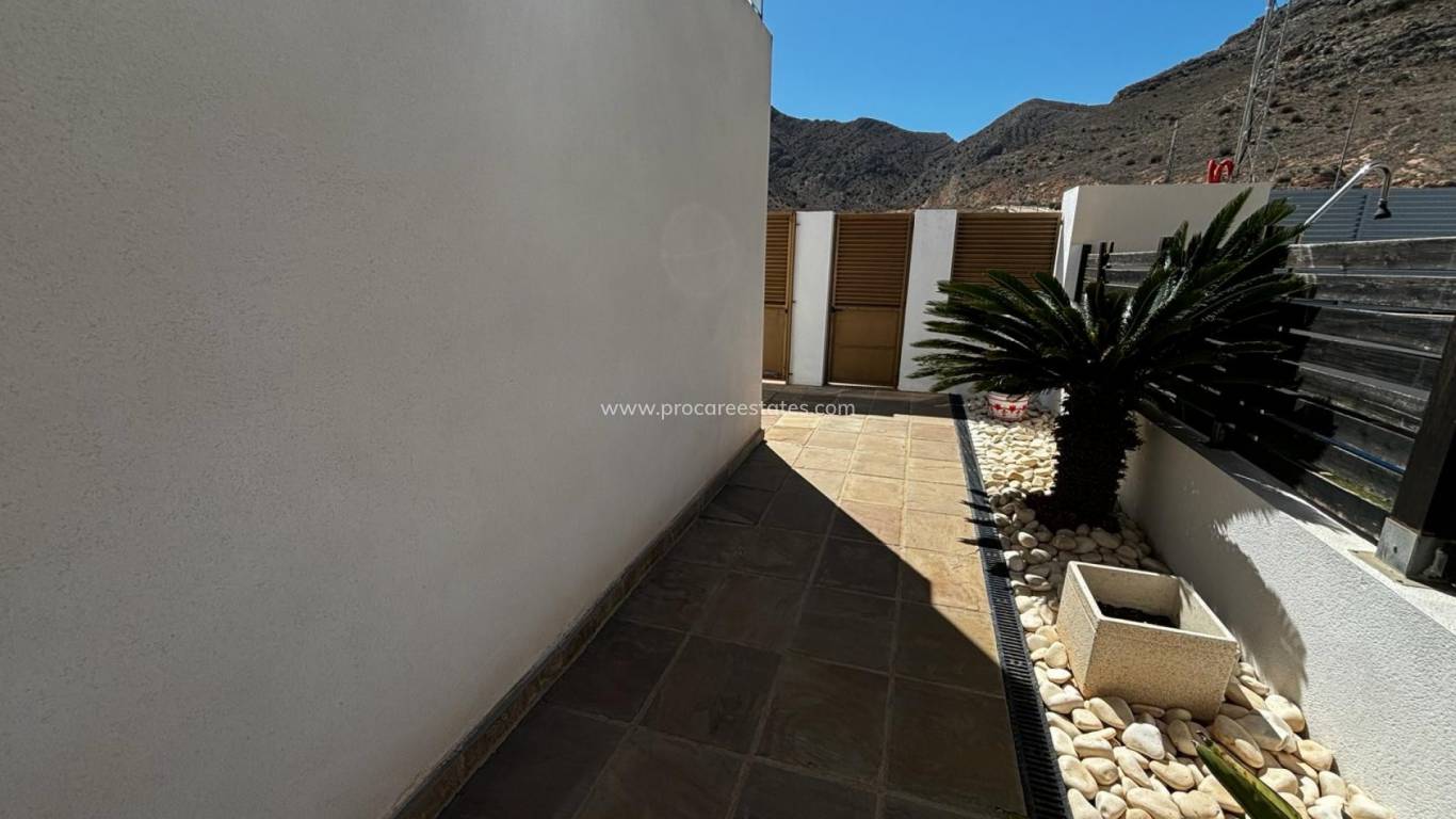 Reventa - Villa Detached - Cox