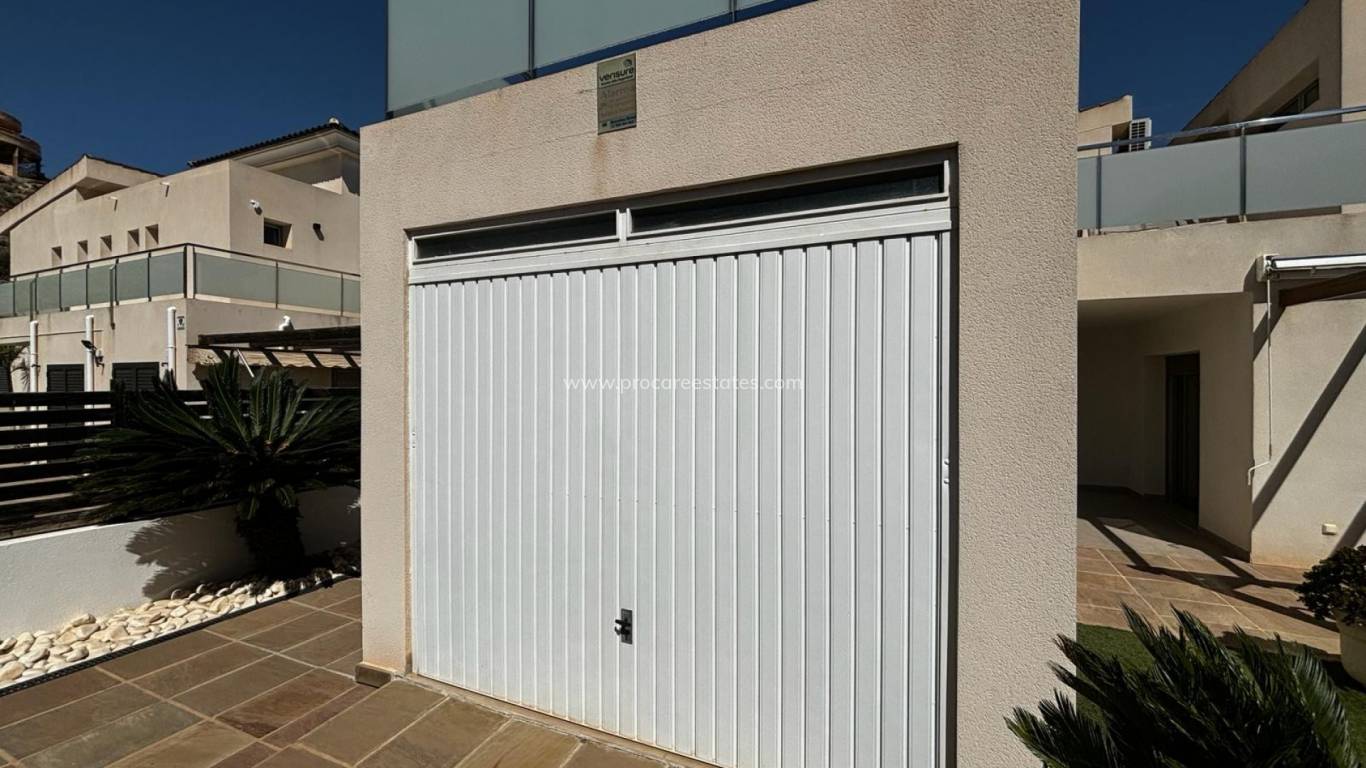 Reventa - Villa Detached - Cox