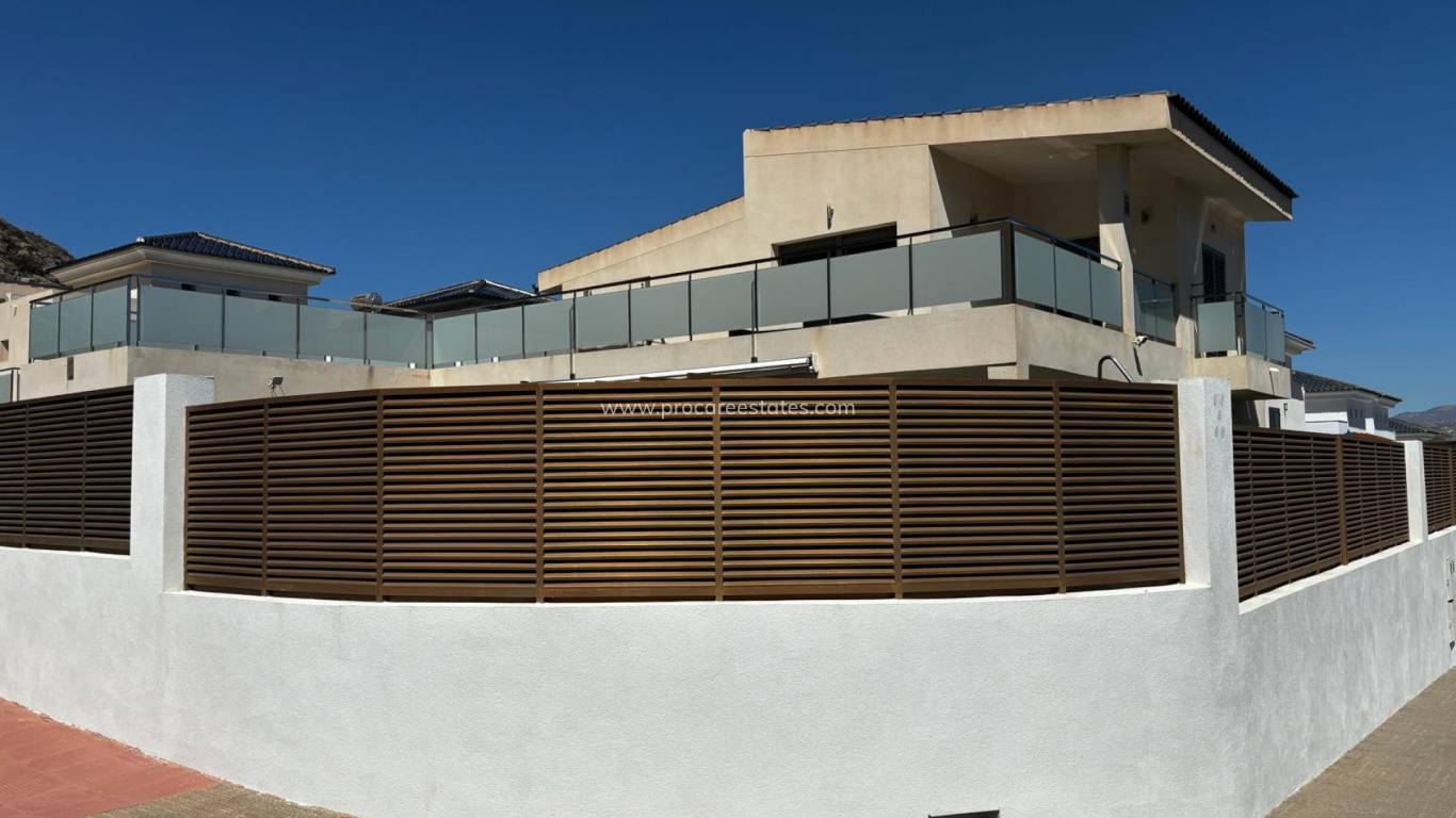 Reventa - Villa Detached - Cox