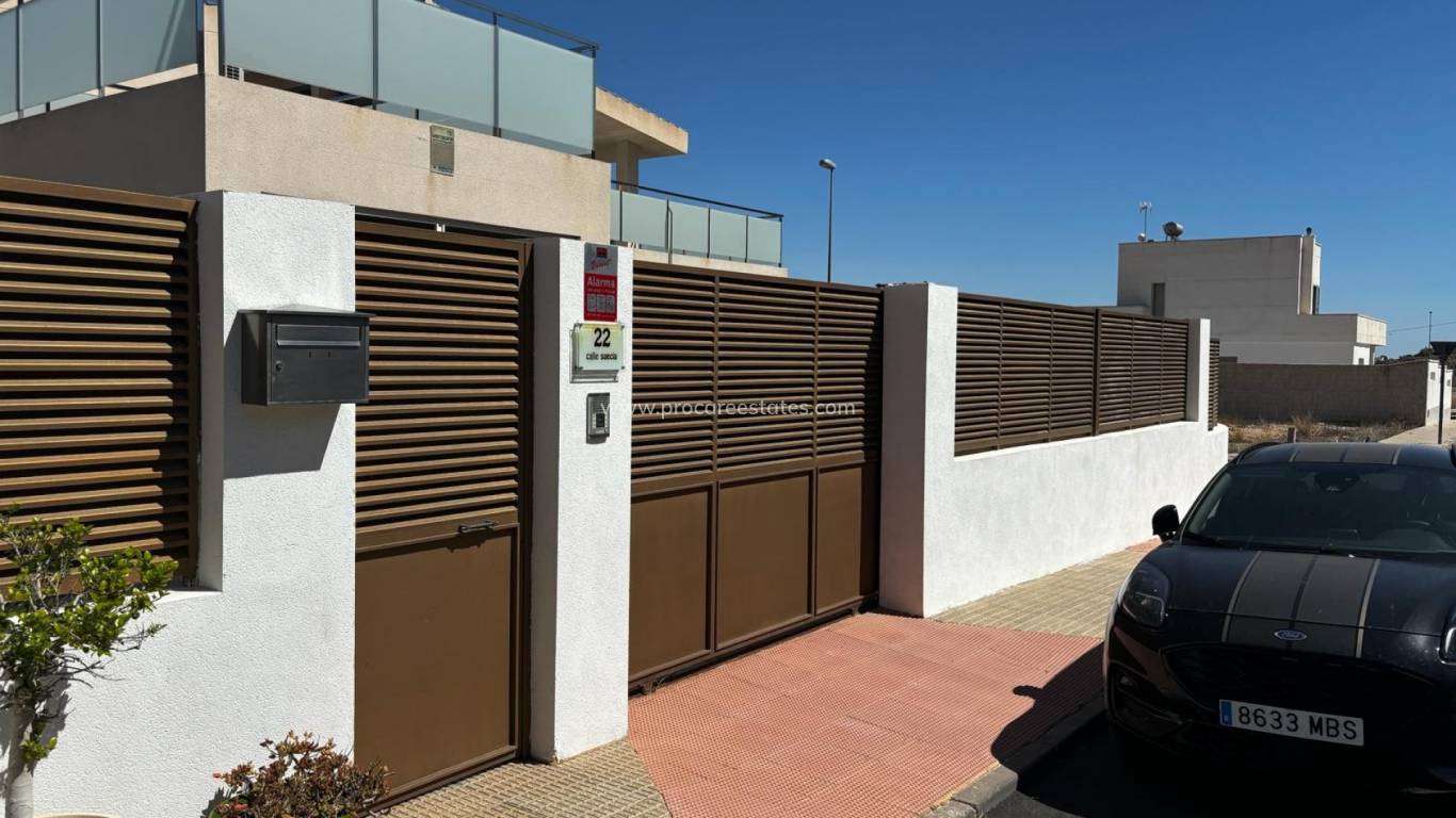 Reventa - Villa Detached - Cox