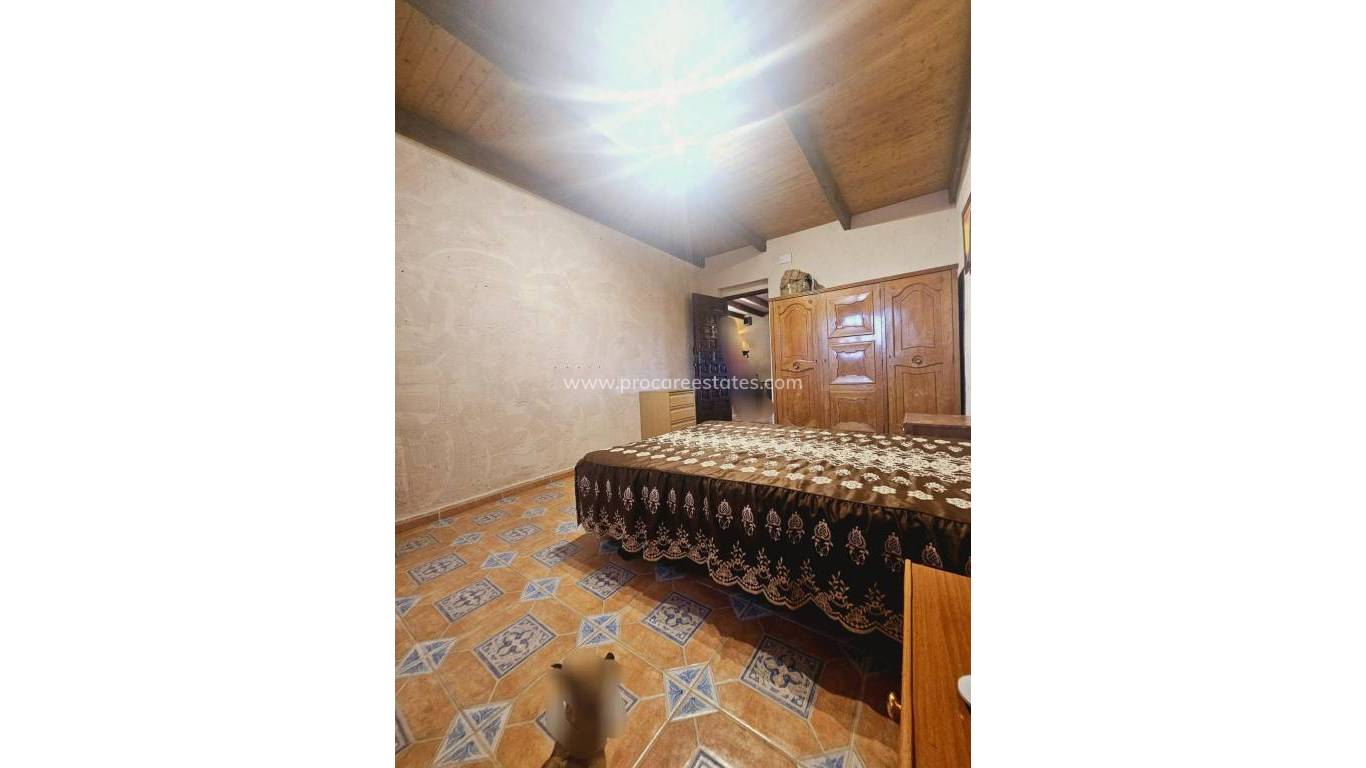 Reventa - Villa - Dolores - Comunidad valenciana