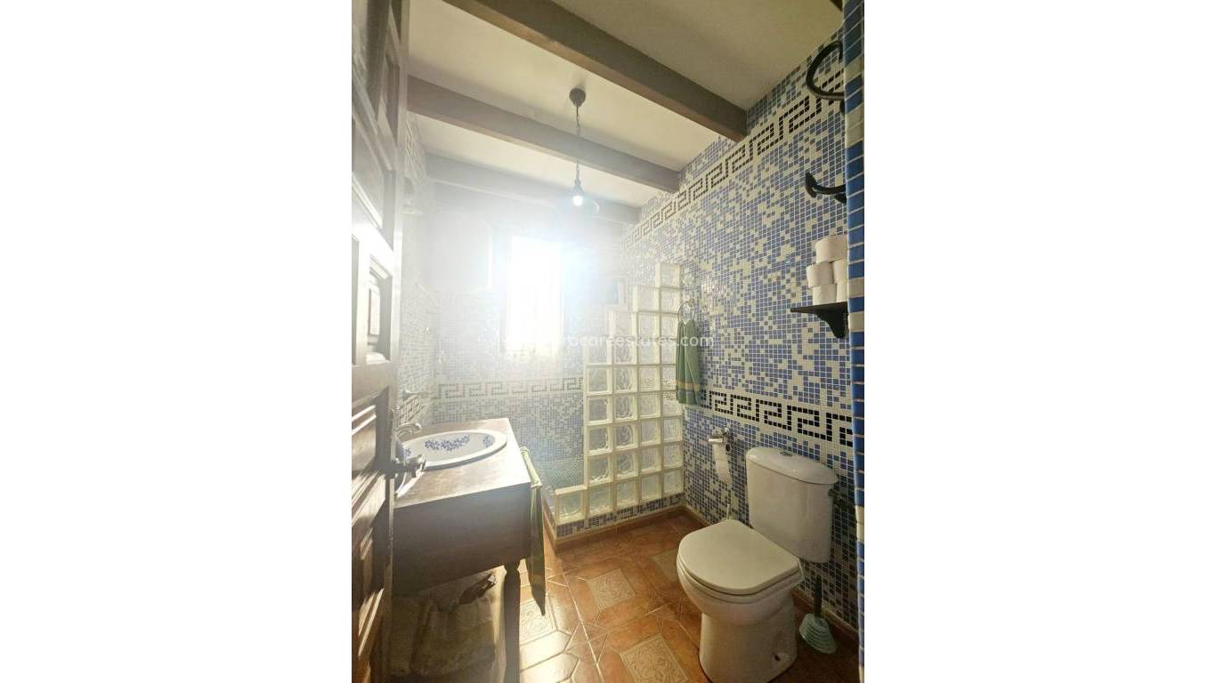 Reventa - Villa - Dolores - Comunidad valenciana