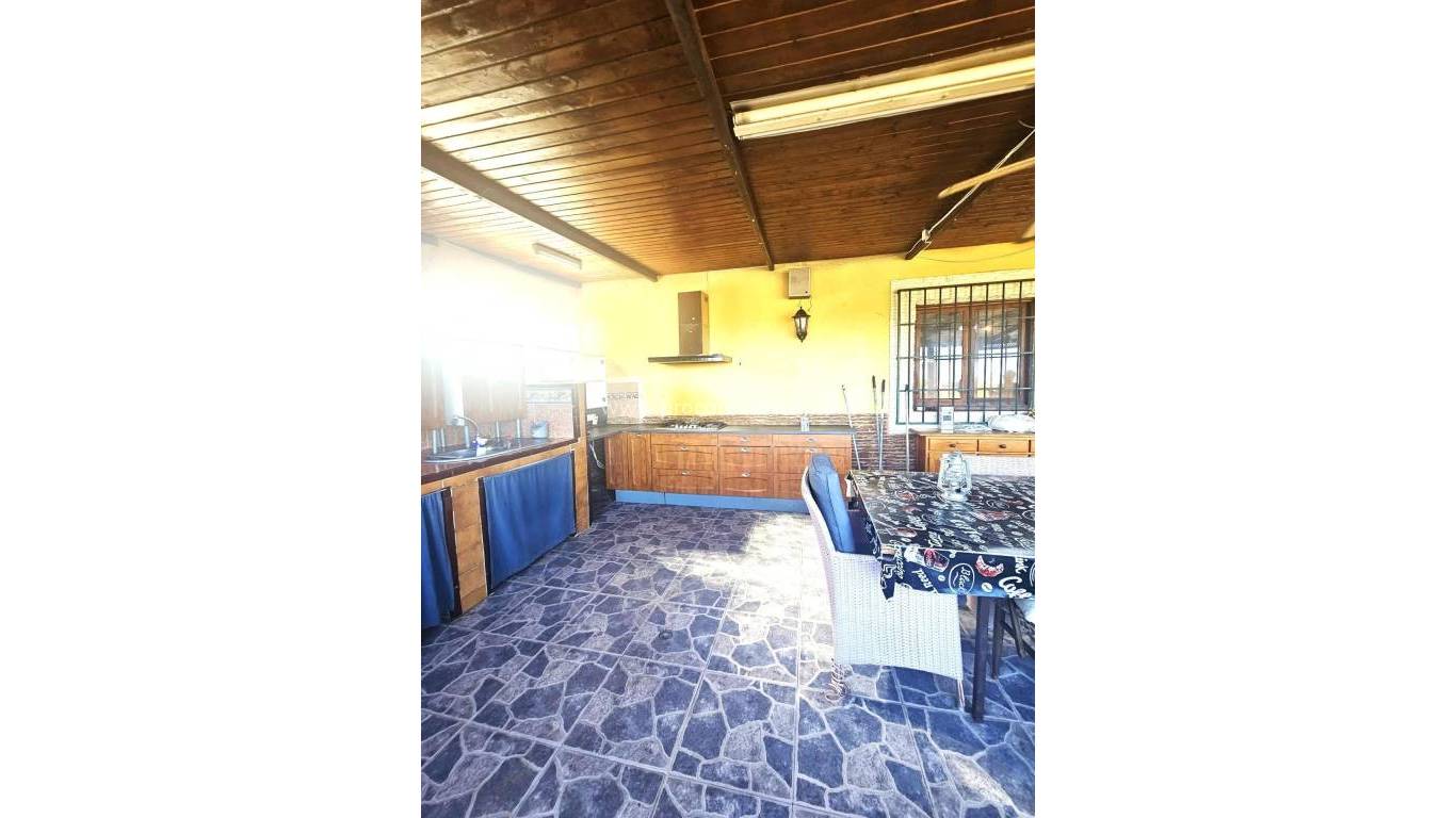 Reventa - Villa - Dolores - Comunidad valenciana