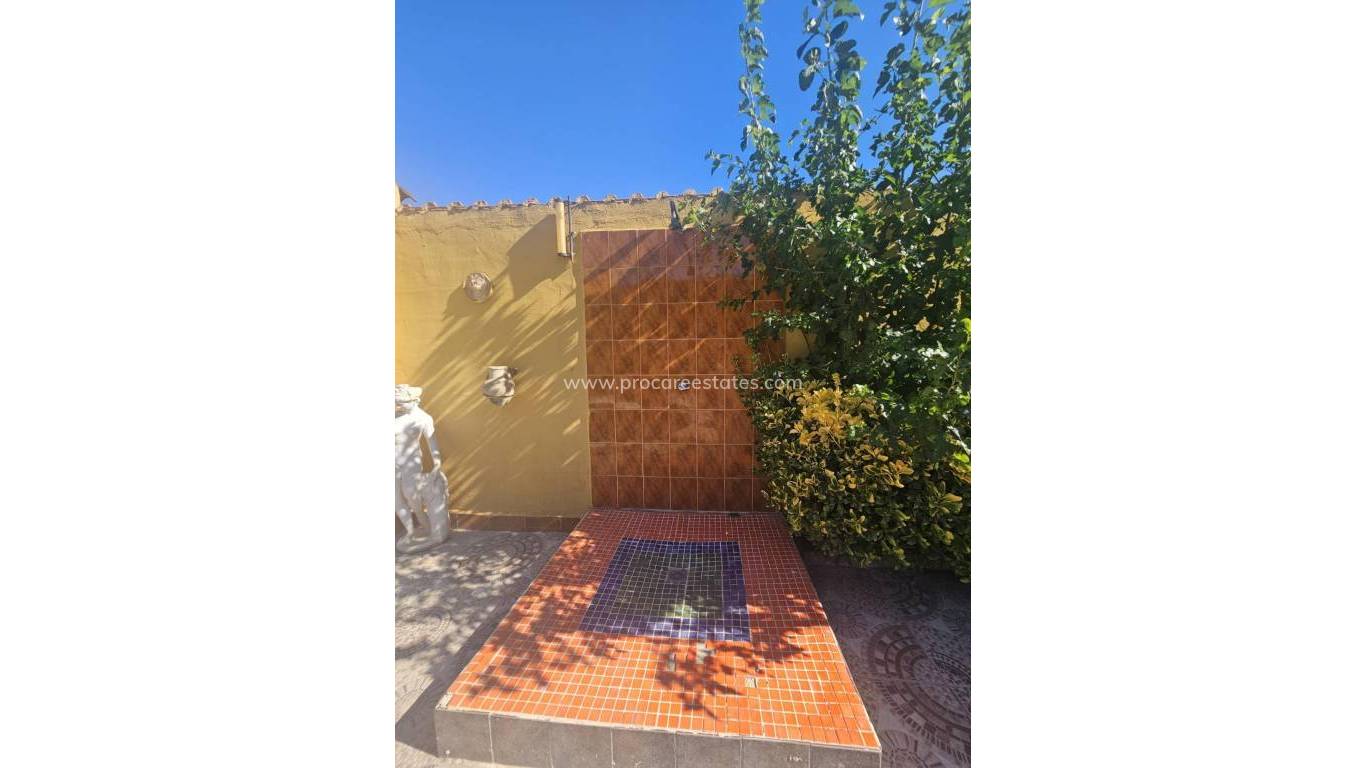 Reventa - Villa - Dolores - Comunidad valenciana