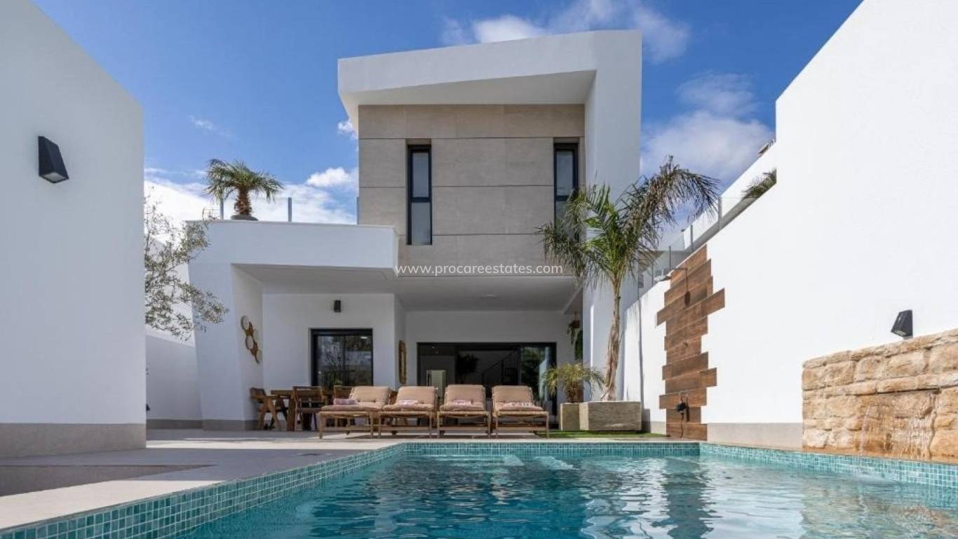 Reventa - Villa - Dolores - Comunidad valenciana