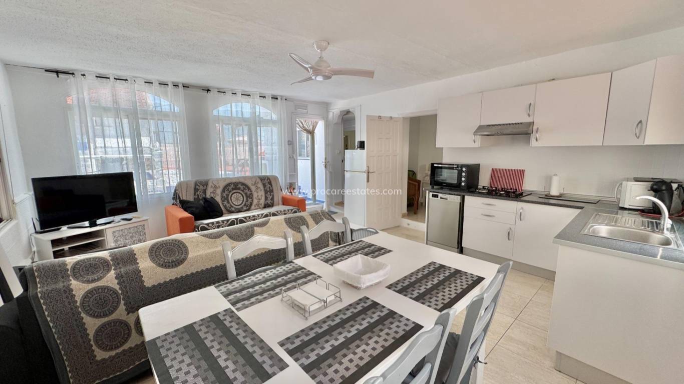 Reventa - Villa - Dolores - Comunidad valenciana
