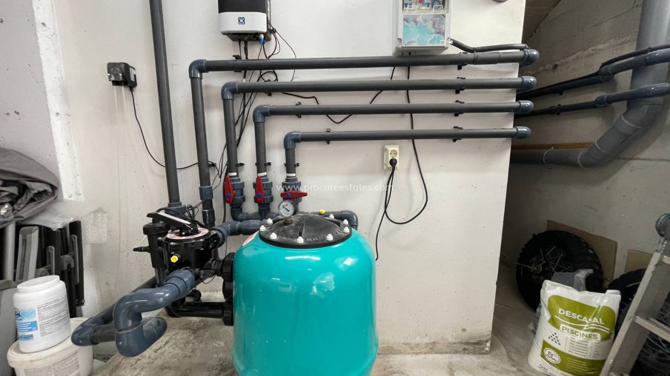 Reventa - Villa - Dolores - ZONA NUEVA