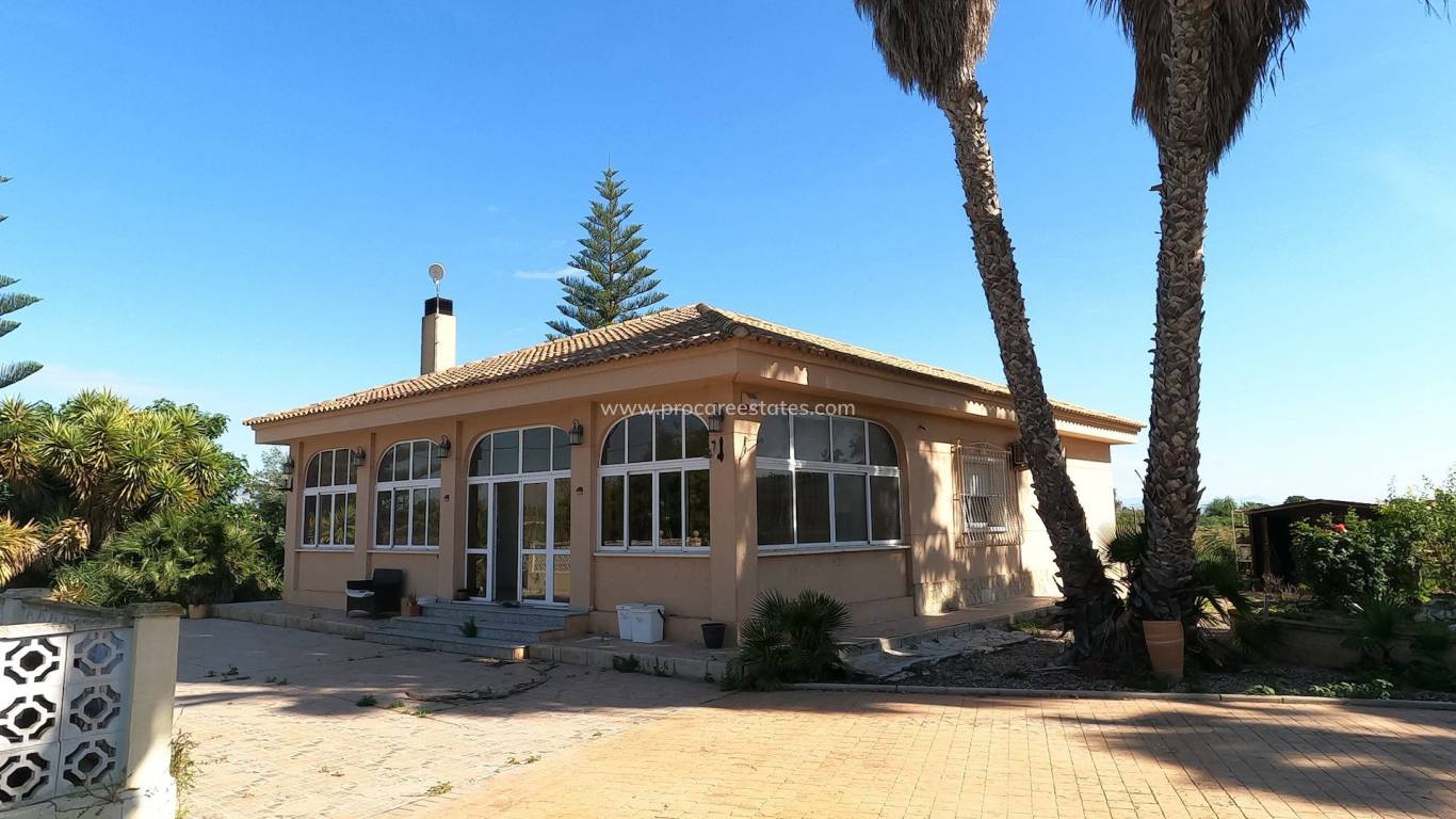 Reventa - Villa - Dolores