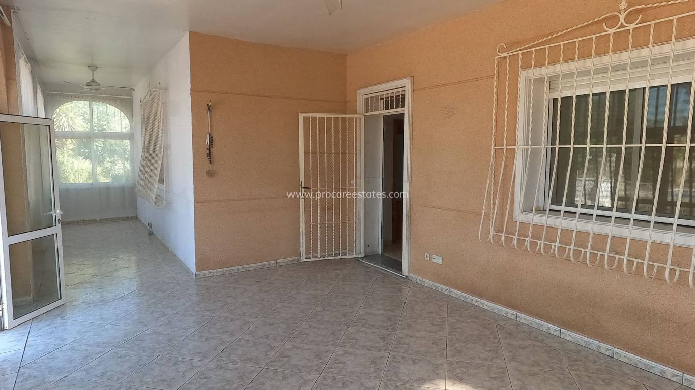 Reventa - Villa - Dolores