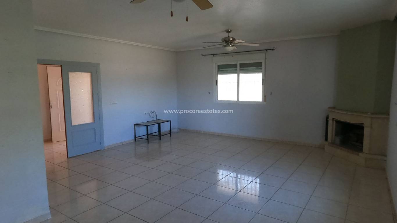 Reventa - Villa - Dolores
