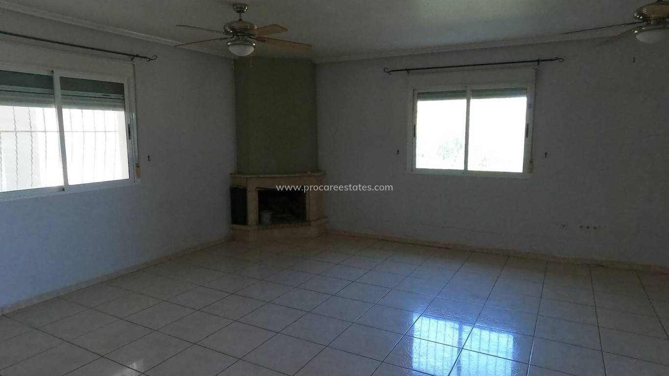 Reventa - Villa - Dolores