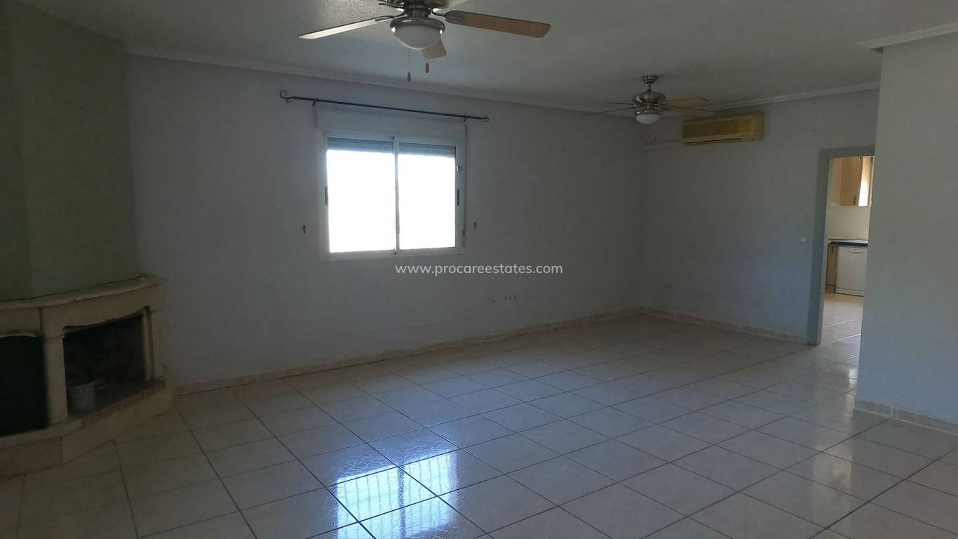 Reventa - Villa - Dolores