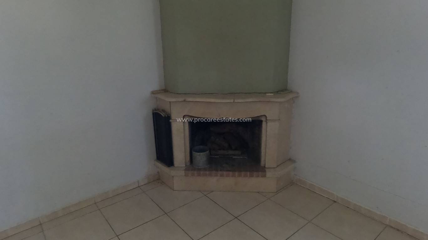 Reventa - Villa - Dolores