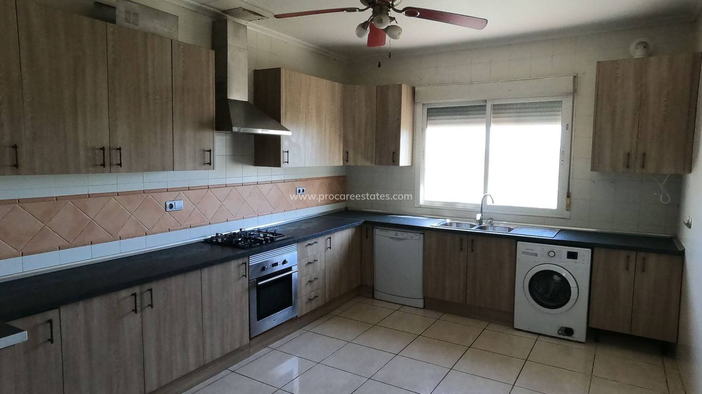 Reventa - Villa - Dolores