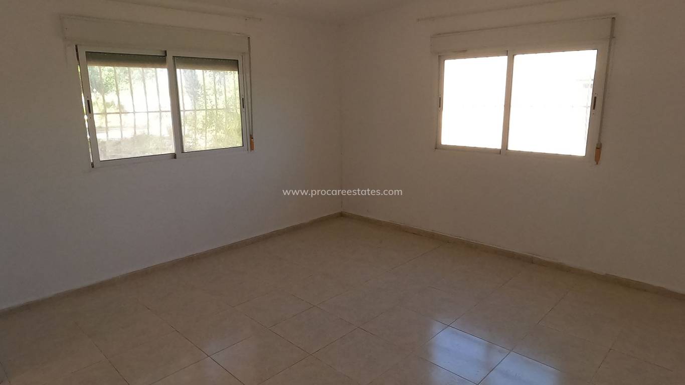 Reventa - Villa - Dolores