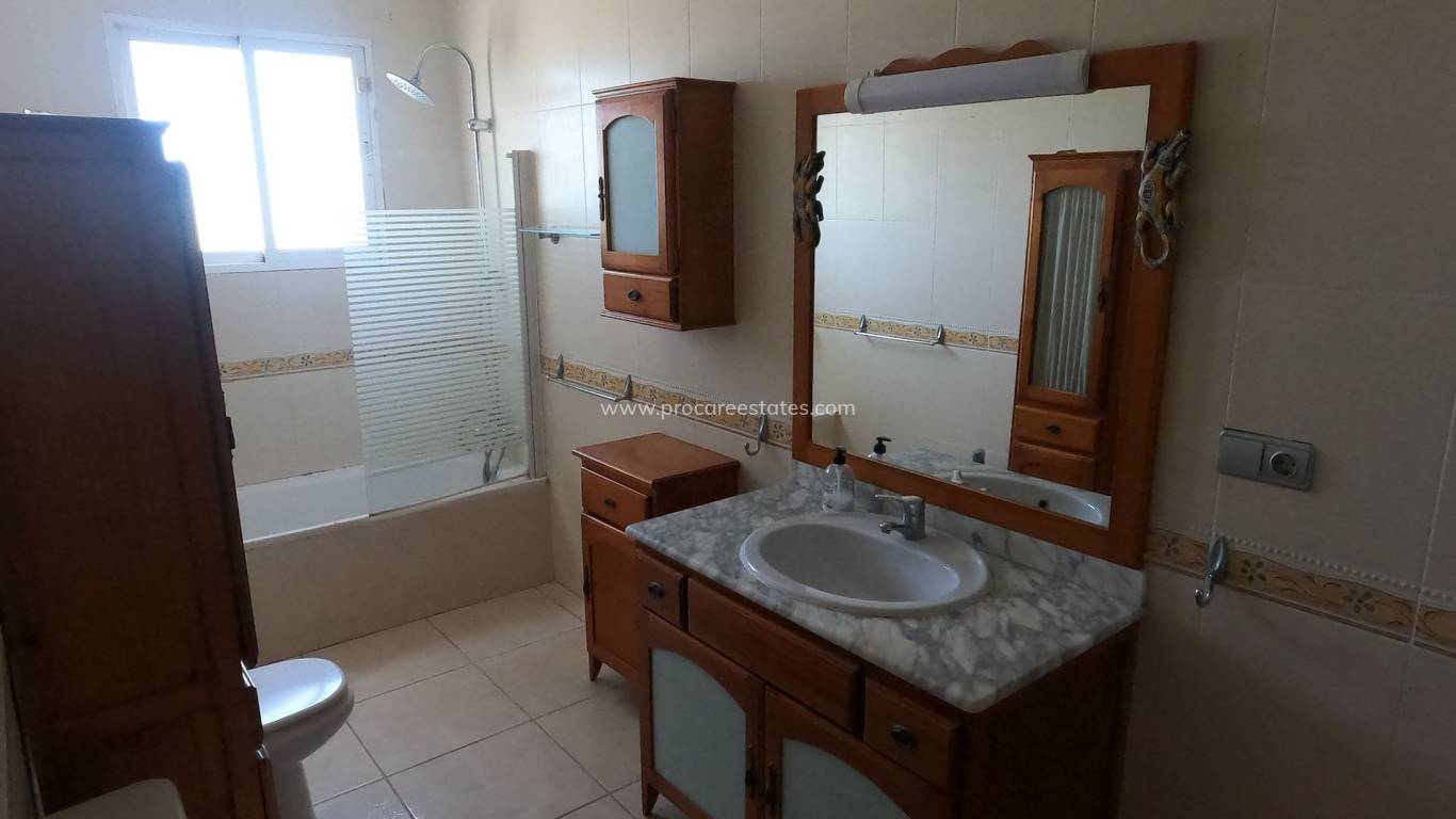 Reventa - Villa - Dolores