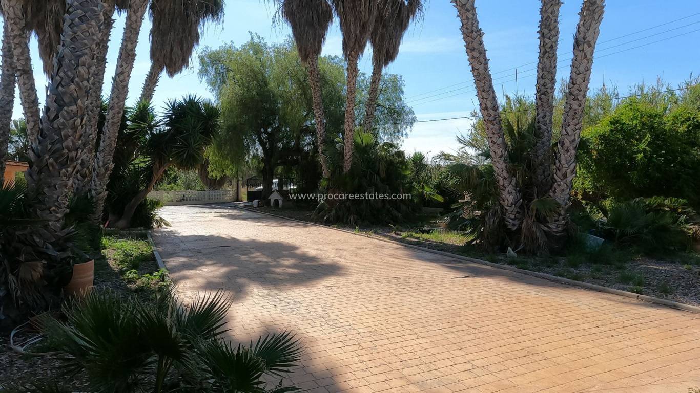 Reventa - Villa - Dolores