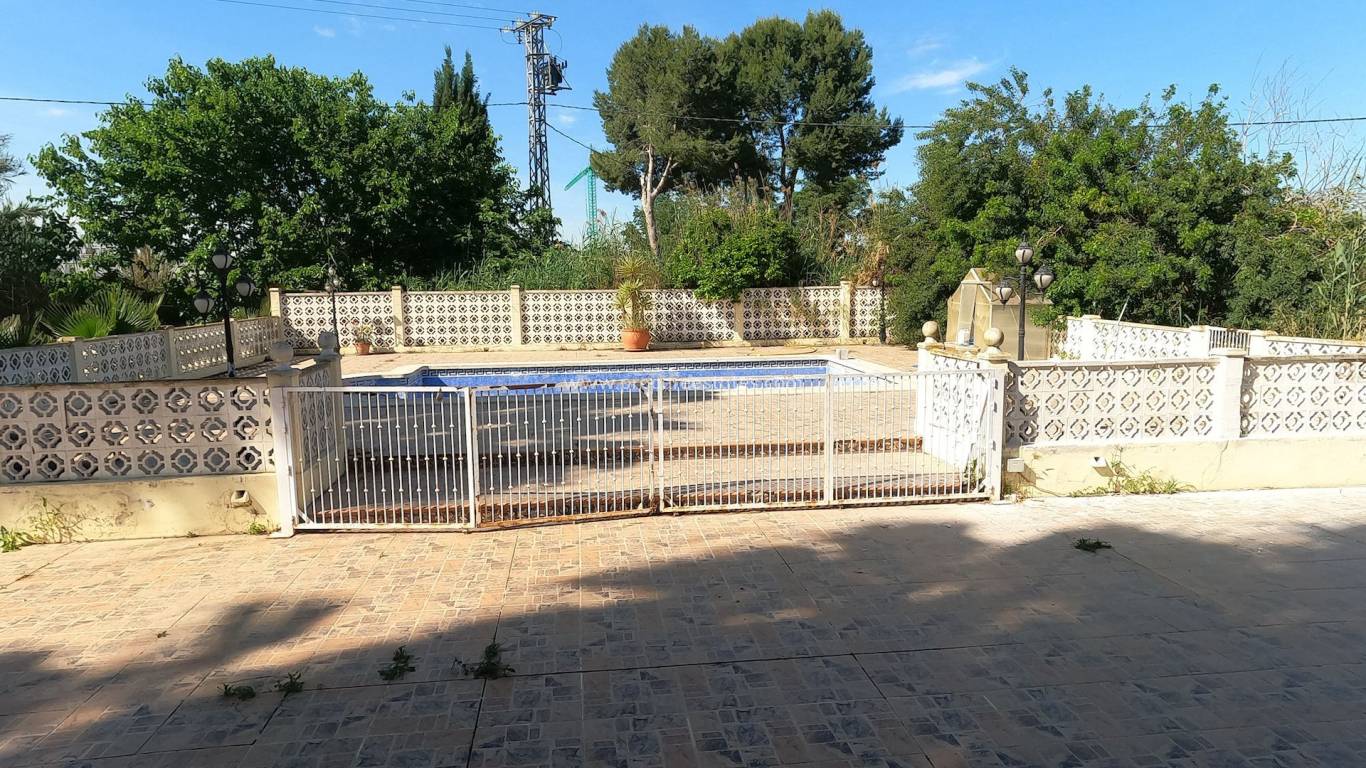 Reventa - Villa - Dolores