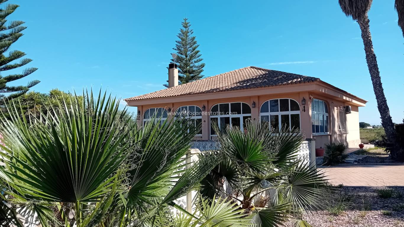 Reventa - Villa - Dolores