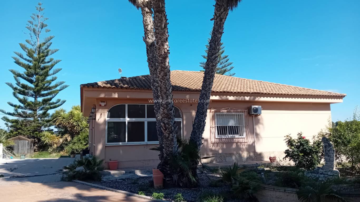 Reventa - Villa - Dolores