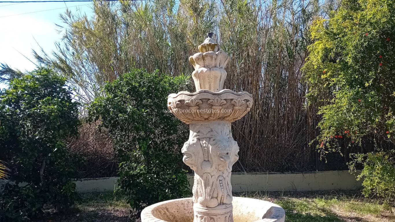 Reventa - Villa - Dolores