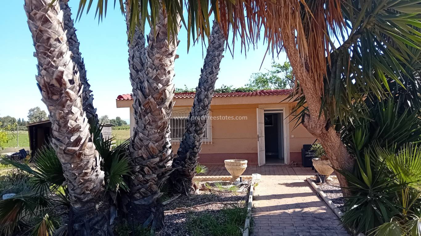 Reventa - Villa - Dolores