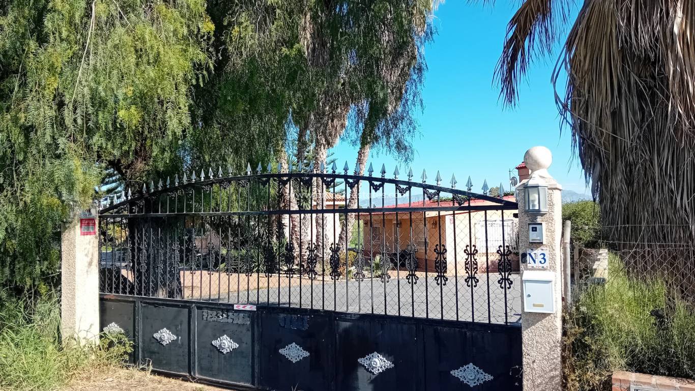 Reventa - Villa - Dolores