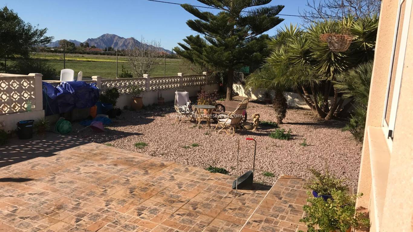 Reventa - Villa - Dolores