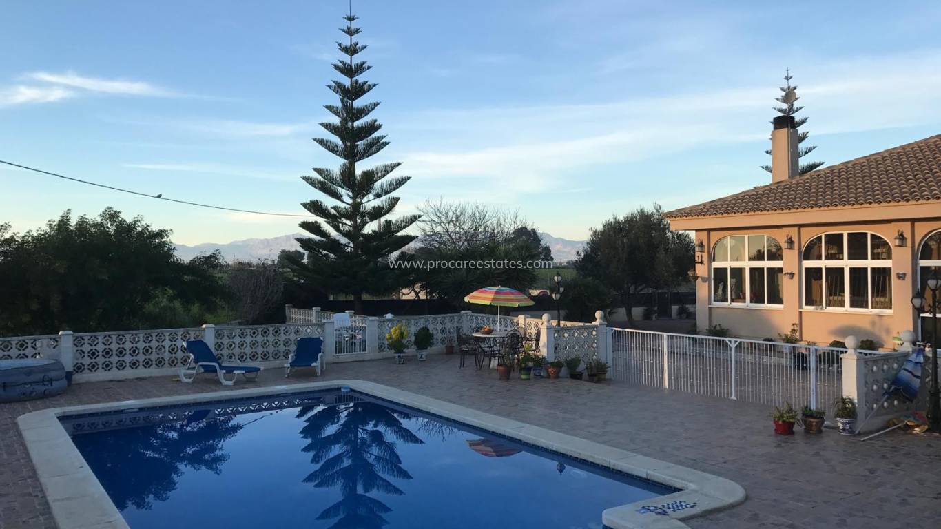 Reventa - Villa - Dolores