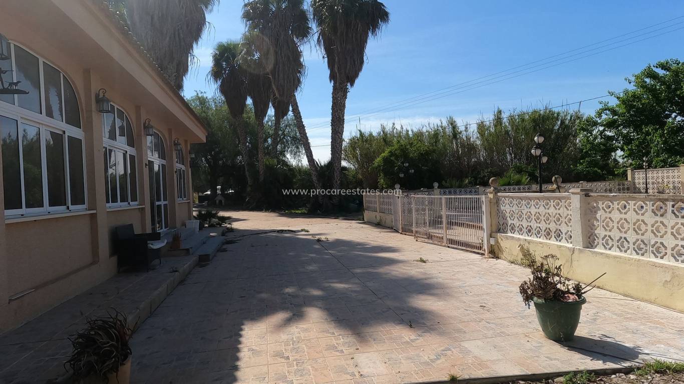 Reventa - Villa - Dolores