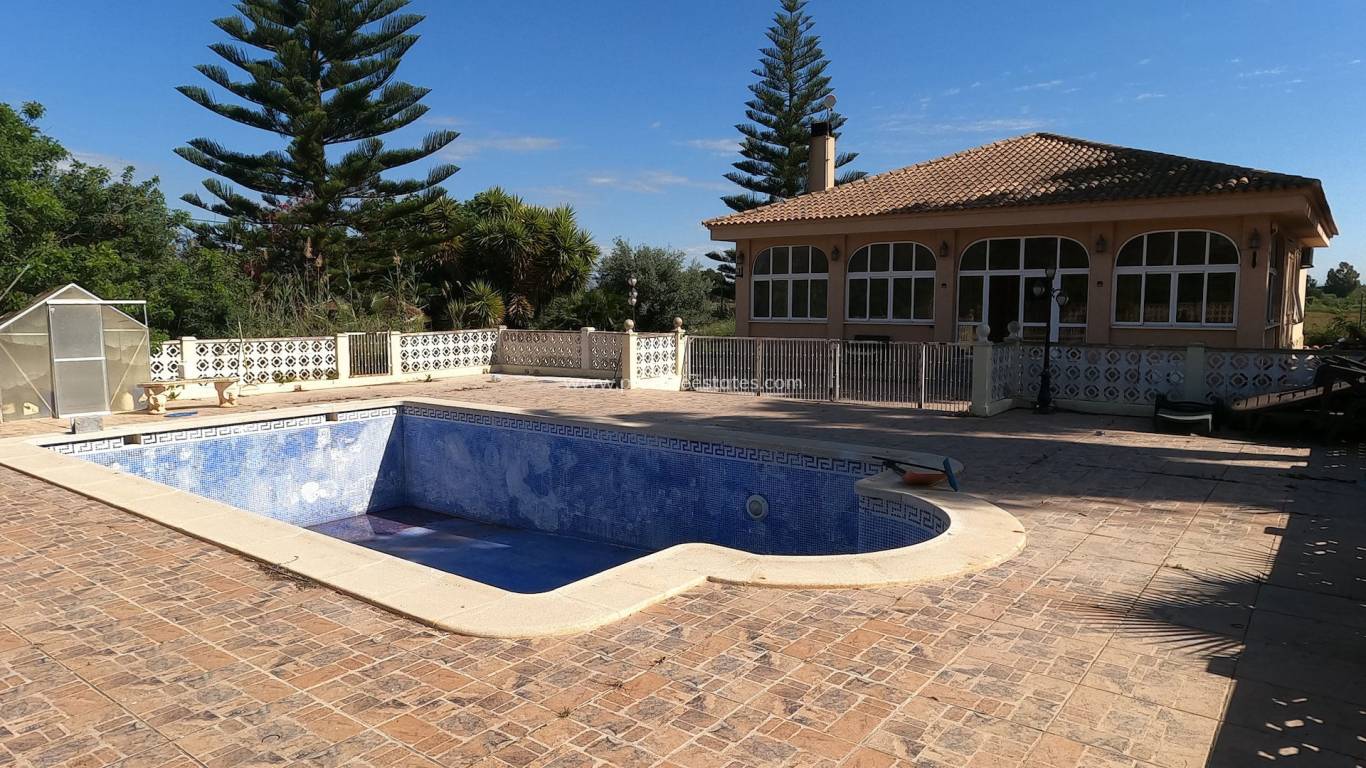 Reventa - Villa - Dolores