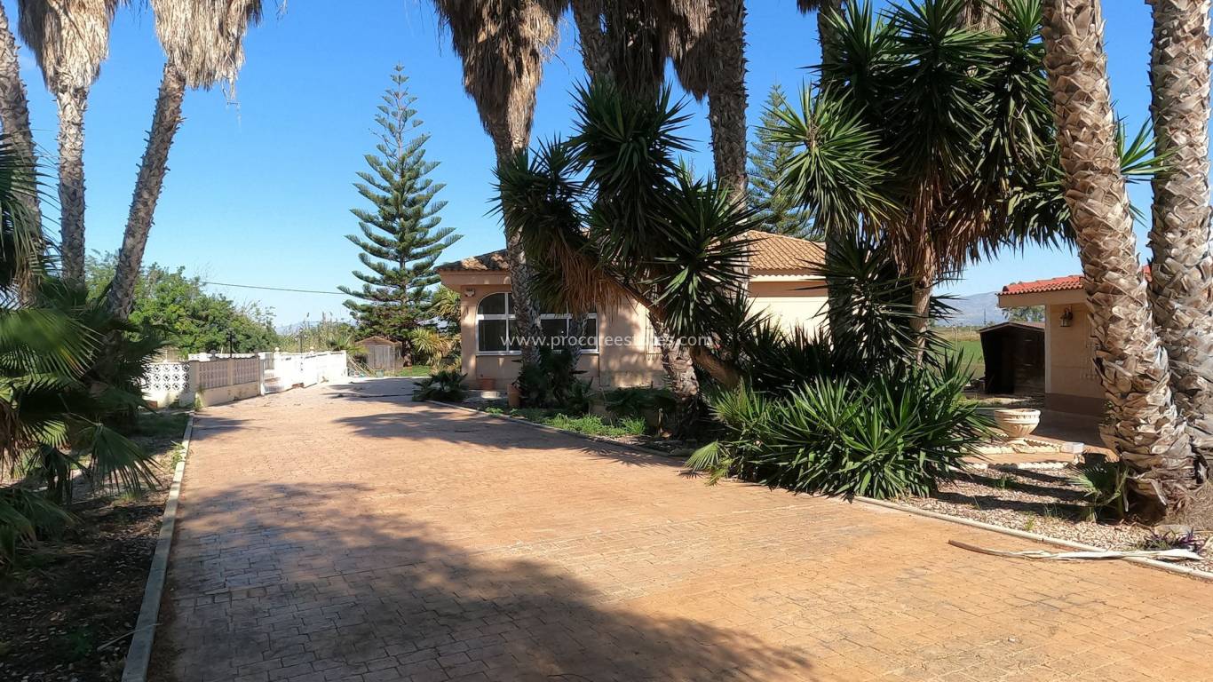 Reventa - Villa - Dolores