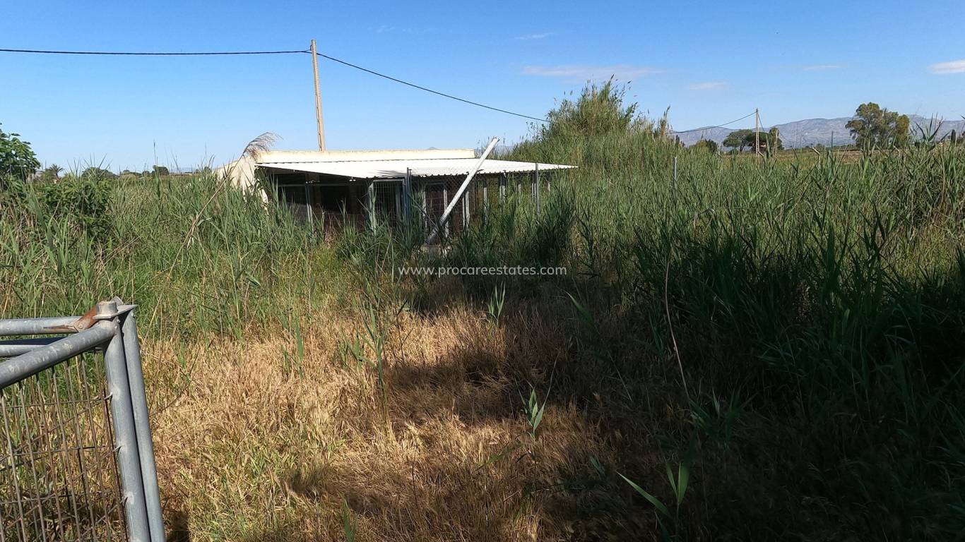 Reventa - Villa - Dolores
